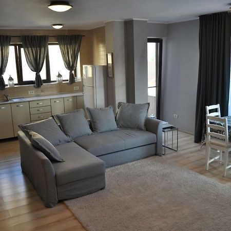 Sleep & Fly Apartment Otopeni Εξωτερικό φωτογραφία