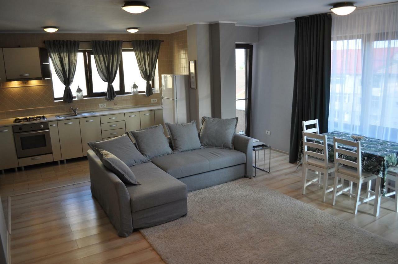 Sleep & Fly Apartment Otopeni Εξωτερικό φωτογραφία