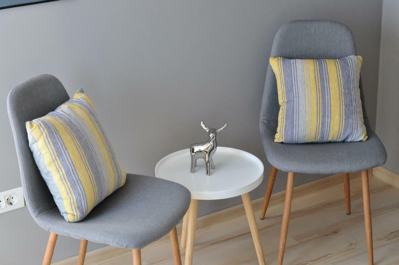 Sleep & Fly Apartment Otopeni Εξωτερικό φωτογραφία