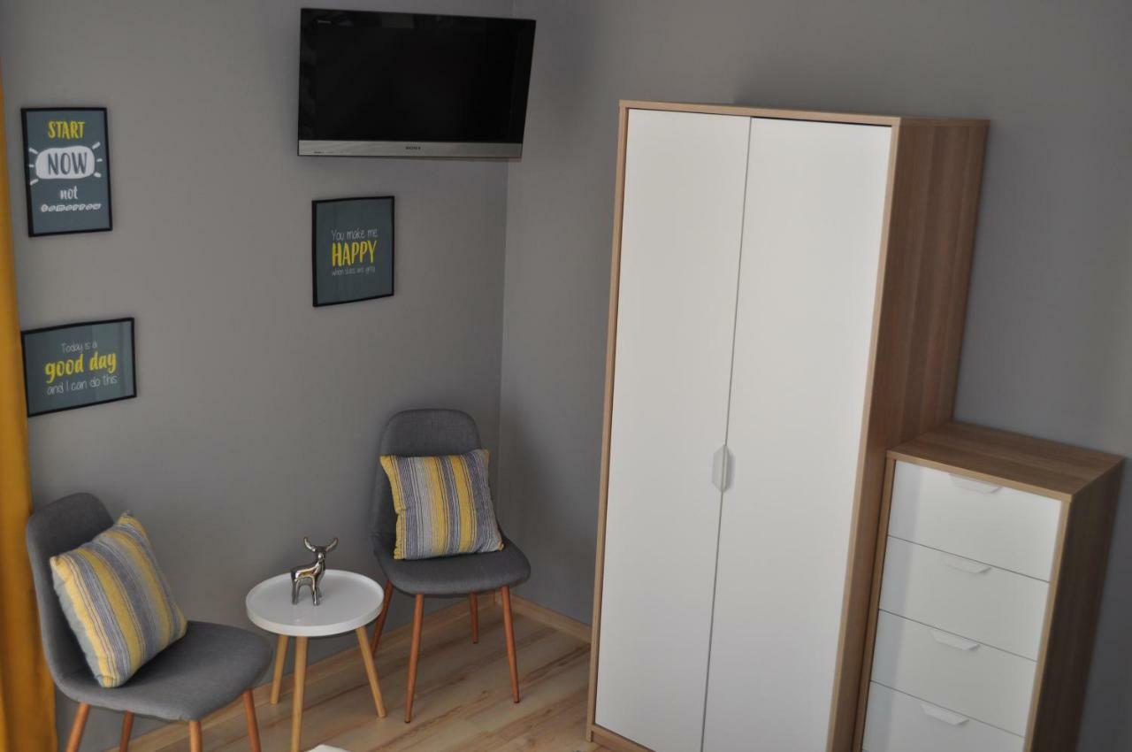 Sleep & Fly Apartment Otopeni Εξωτερικό φωτογραφία