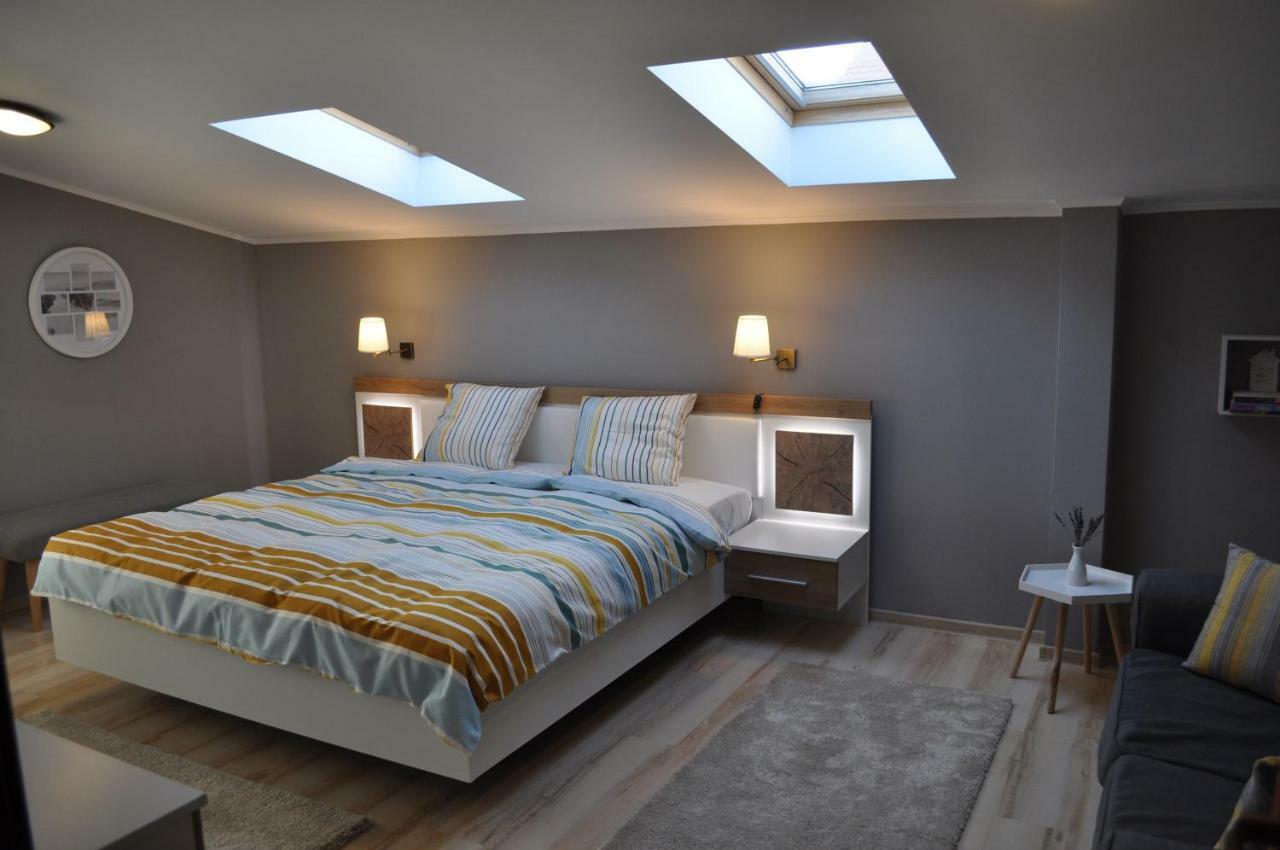 Sleep & Fly Apartment Otopeni Εξωτερικό φωτογραφία