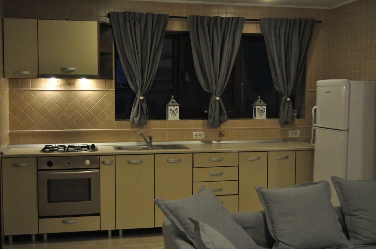 Sleep & Fly Apartment Otopeni Εξωτερικό φωτογραφία