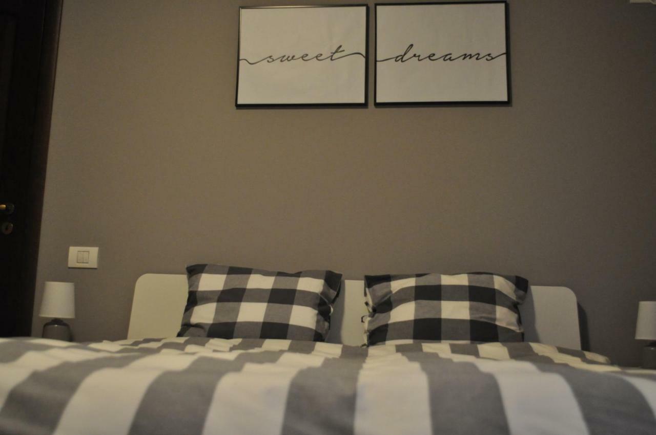 Sleep & Fly Apartment Otopeni Εξωτερικό φωτογραφία