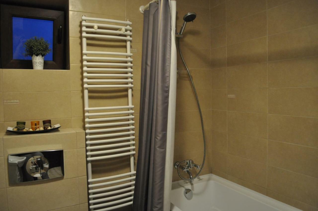 Sleep & Fly Apartment Otopeni Εξωτερικό φωτογραφία
