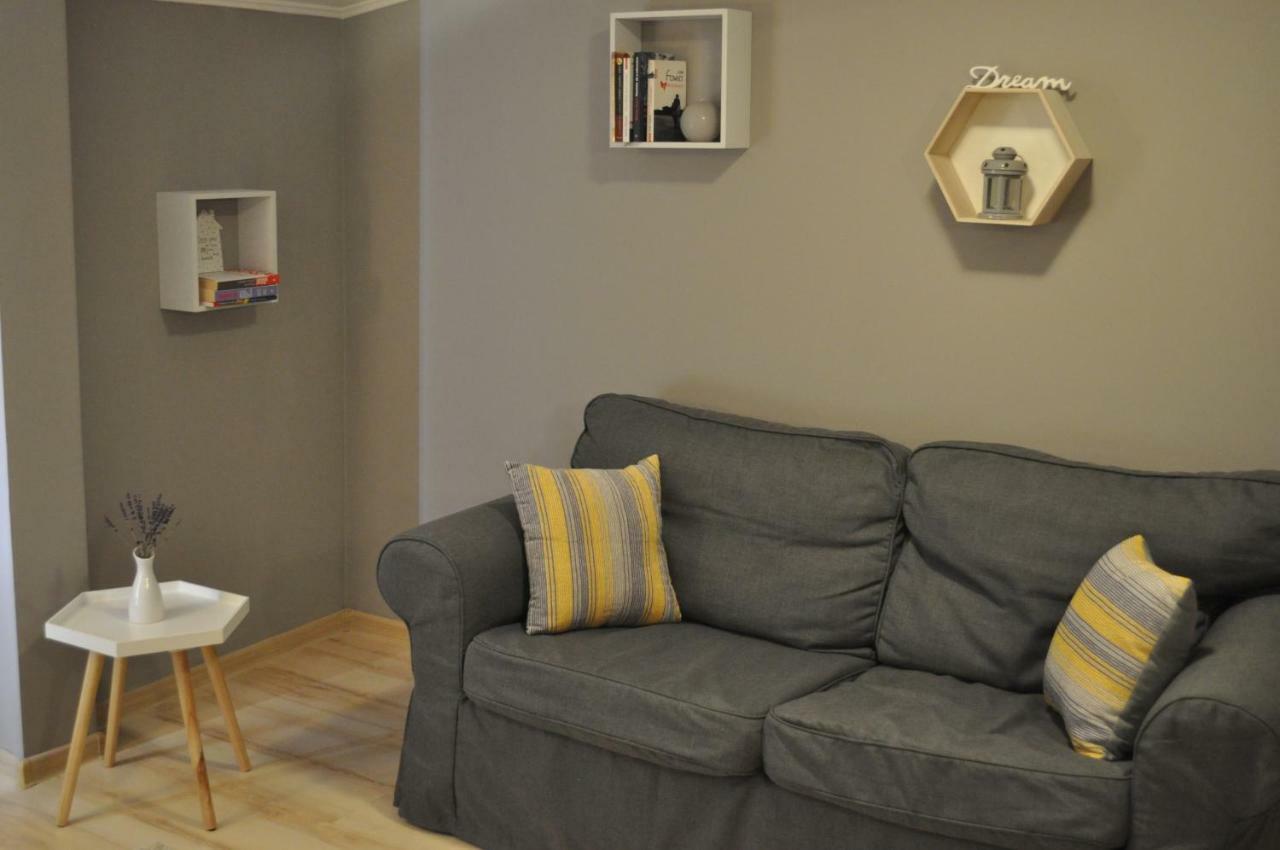 Sleep & Fly Apartment Otopeni Εξωτερικό φωτογραφία