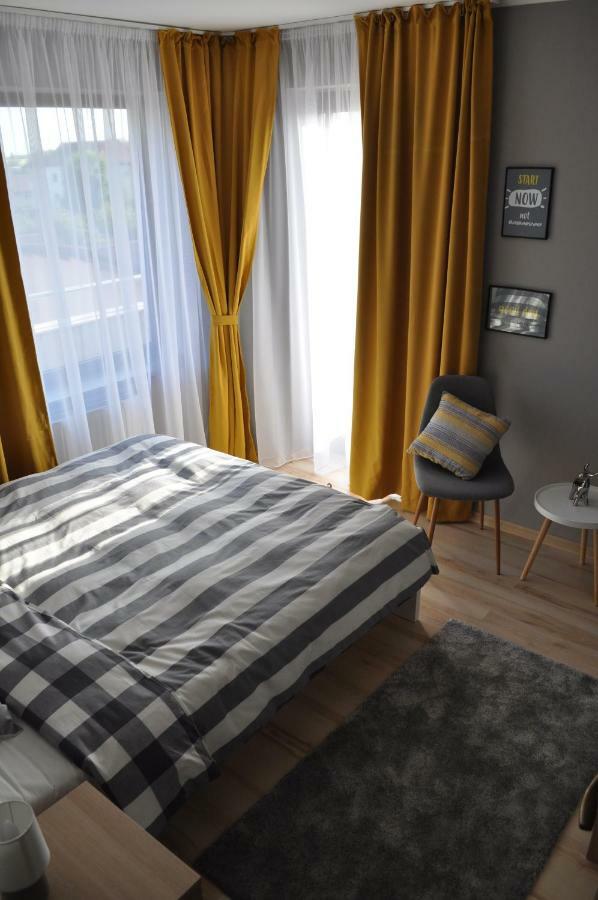 Sleep & Fly Apartment Otopeni Εξωτερικό φωτογραφία