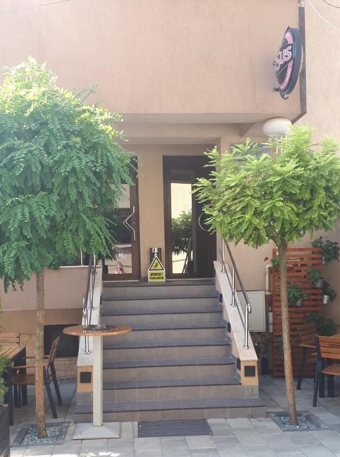 Sleep & Fly Apartment Otopeni Εξωτερικό φωτογραφία